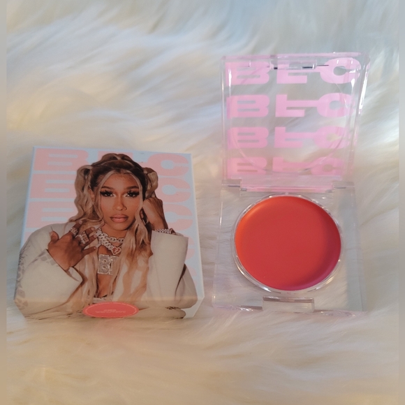 B.F.C. Beauty For Certain Creame Blush. Brand New 💎 - Picture 2 of 3